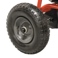 Agri-Fab 130 Lb. Push Broadcast Spreader 11 Agri-Fab 130 Lb. Push Broadcast Spreader -Snow Tools Shop 1000Wx1000H 1001