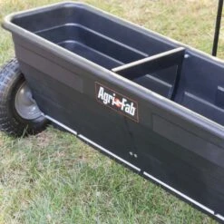 Agri-Fab 175 Lb. Tow Behind Poly Pro Drop Spreader, 42 In. 8 Agri-Fab 175 Lb. Tow Behind Poly Pro Drop Spreader, 42 In. -Snow Tools Shop 1000Wx1000H 1005