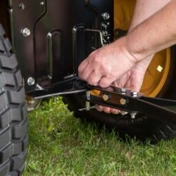 Agri-Fab 40 In. Tow Behind Lawn Dethatcher 7 Agri-Fab 40 In. Tow Behind Lawn Dethatcher -Snow Tools Shop 1000Wx1000H 1016