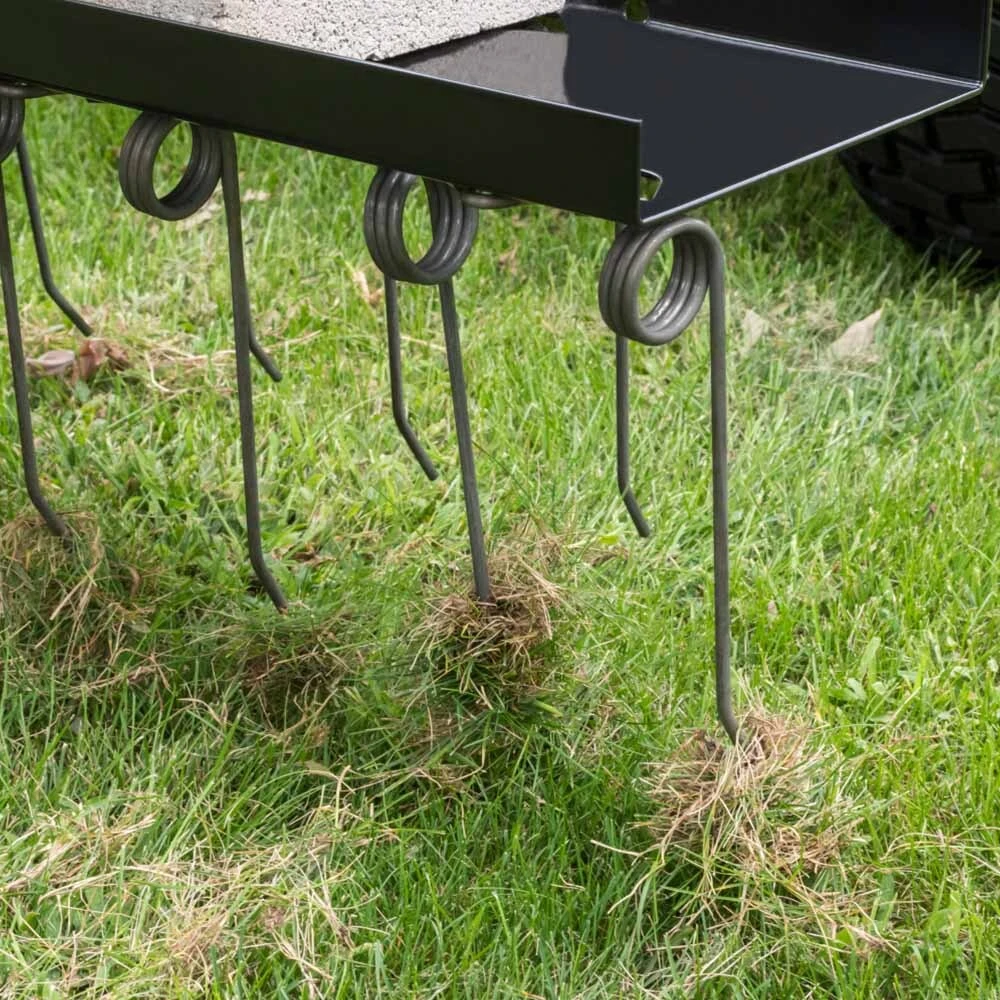 Agri-Fab 40 In. Tow Behind Lawn Dethatcher 4 Agri-Fab 40 In. Tow Behind Lawn Dethatcher - Image 4