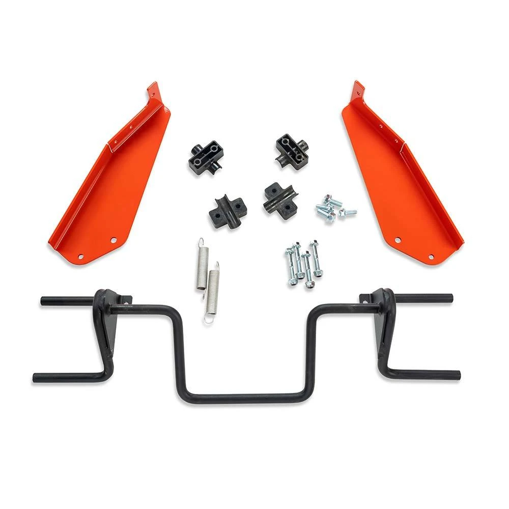 Parking Brake (for DR Leaf Blower) 1 Parking Brake (for DR Leaf Blower)