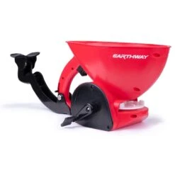 EarthWay 4LB Hand Spreader With Ergonomic Handle And Arm 5 EarthWay 4LB Hand Spreader With Ergonomic Handle And Arm -Snow Tools Shop 1000Wx1000H 1024