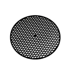 Agri-Fab Grate Kit For 50 Lb. Broadcast Spreader