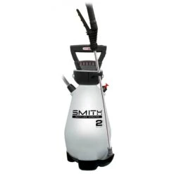 Smith Performance Multi-Purpose 2-Gallon, 7.2v Lithium-Ion Tank Sprayer With Charger