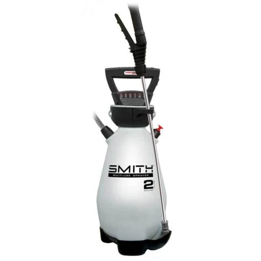 Smith Performance Multi-Purpose 2-Gallon, 7.2v Lithium-Ion Tank Sprayer With Charger 8 Smith Performance Multi-Purpose 2-Gallon, 7.2v Lithium-Ion Tank Sprayer With Charger -Snow Tools Shop 1000Wx1000H 1026