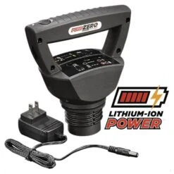 Smith Performance Multi-Purpose 2-Gallon, 7.2v Lithium-Ion Tank Sprayer With Charger -Snow Tools Shop 1000Wx1000H 1027