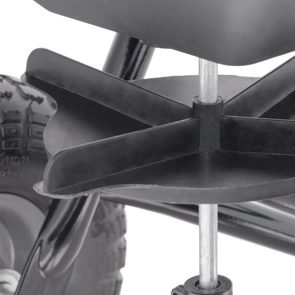 Agri-Fab 85 Lb. Push Broadcast Spreader Pro 3 Agri-Fab 85 Lb. Push Broadcast Spreader Pro - Image 3