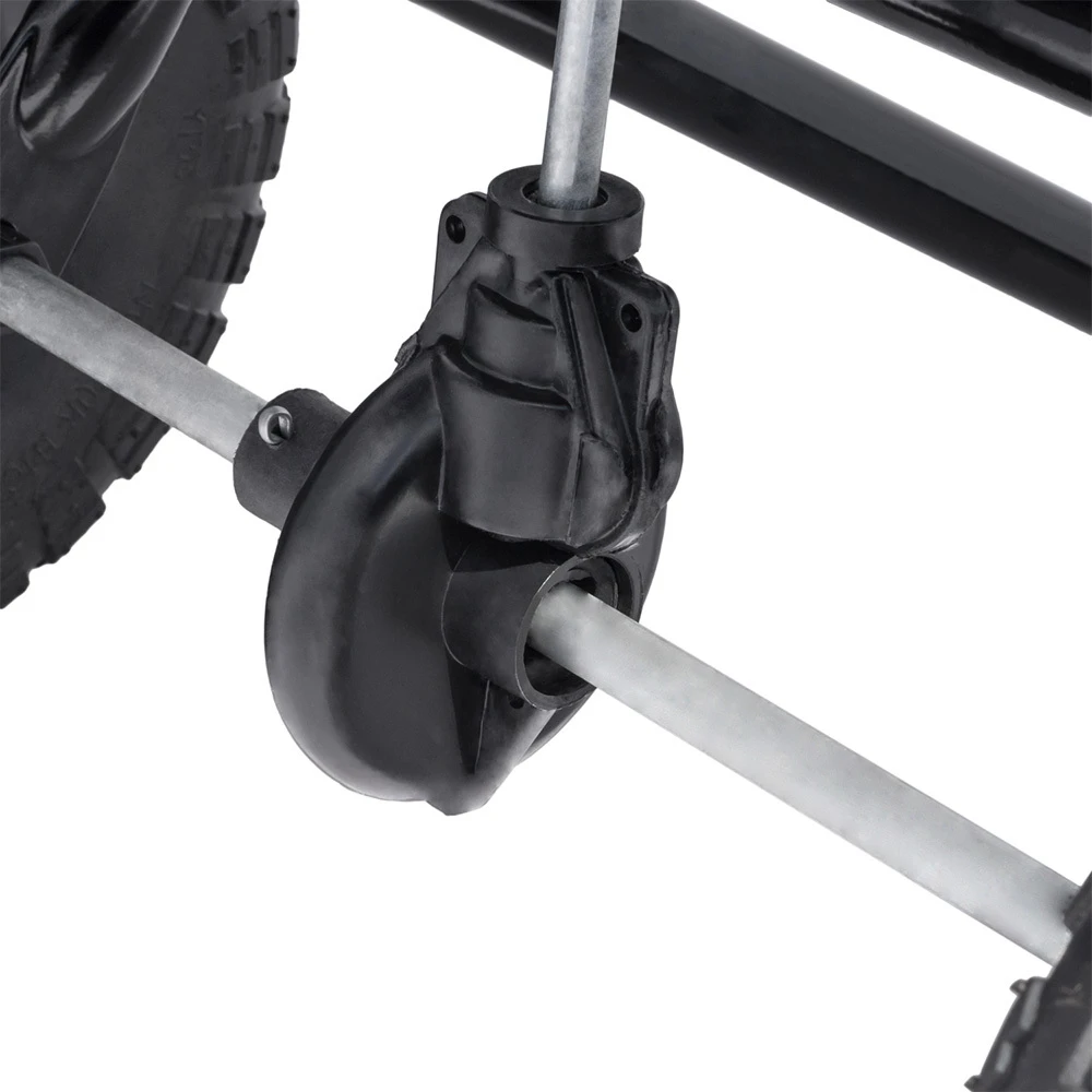 Agri-Fab 85 Lb. Push Broadcast Spreader Pro 4 Agri-Fab 85 Lb. Push Broadcast Spreader Pro - Image 4