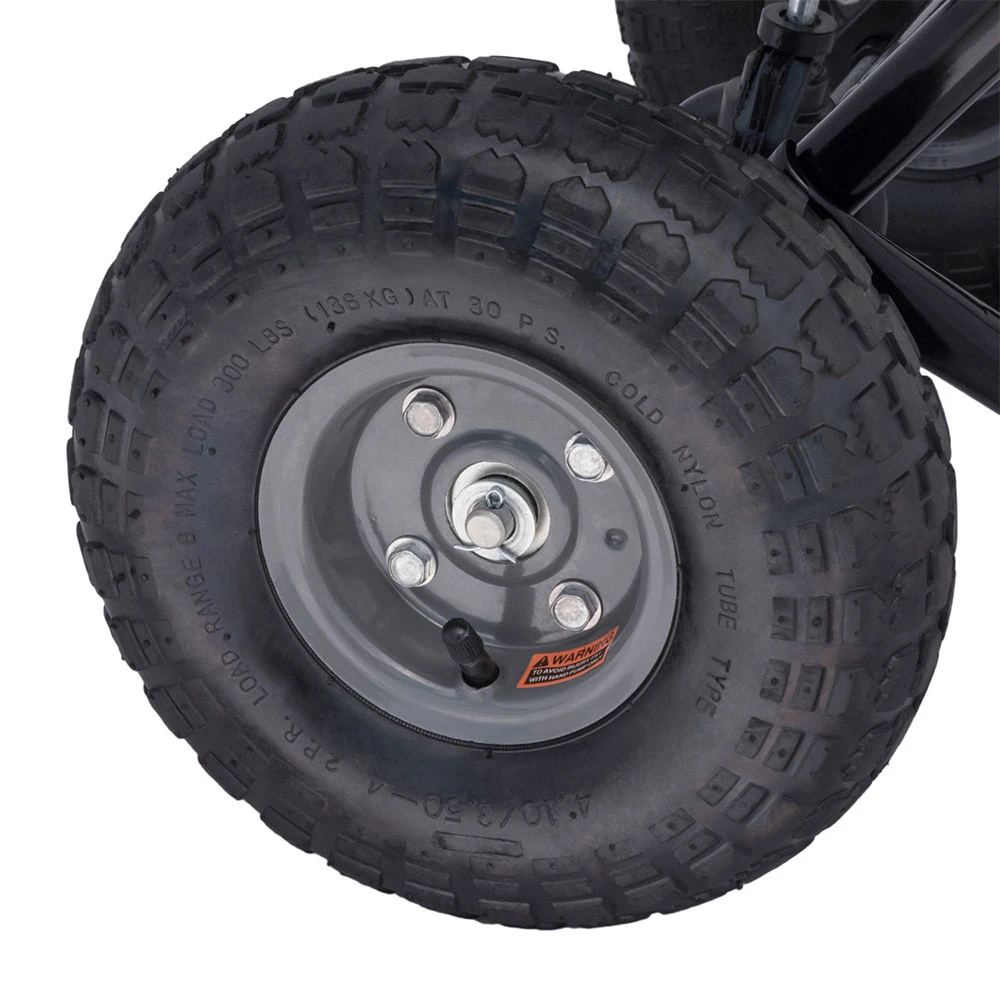 Agri-Fab 85 Lb. Push Broadcast Spreader Pro 5 Agri-Fab 85 Lb. Push Broadcast Spreader Pro - Image 5