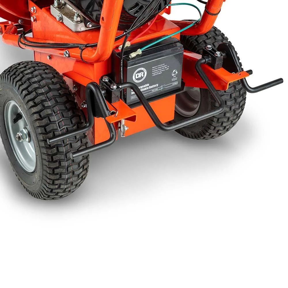 Parking Brake (for DR Leaf Blower) 3 Parking Brake (for DR Leaf Blower) - Image 3