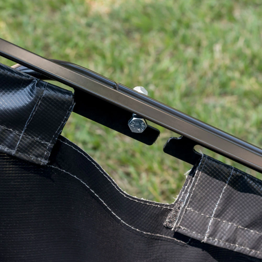 Agri-Fab 30 In. Push Lawn Sweeper 3 Agri-Fab 30 In. Push Lawn Sweeper - Image 3