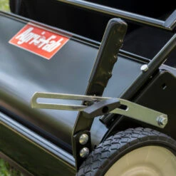 Agri-Fab 30 In. Push Lawn Sweeper 9 Agri-Fab 30 In. Push Lawn Sweeper -Snow Tools Shop 1000Wx1000H 1041