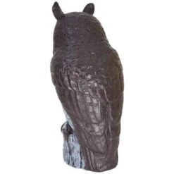 Dalen Nat Enemy Scarecrow Great Horned Owl 16in. -Snow Tools Shop 1000Wx1000H 1048