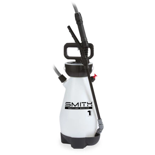 Smith Multi-Use 1-Gallon Tank Sprayer 2 Smith Multi-Use 1-Gallon Tank Sprayer -Snow Tools Shop 1000Wx1000H 1050
