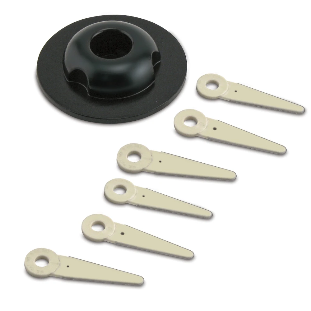 DR DuraBlade® Kit For DR Trimmer Mower 1 DR DuraBlade® Kit For DR Trimmer Mower