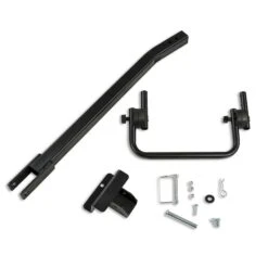 Chipper Shredder Pin Hitch Kit