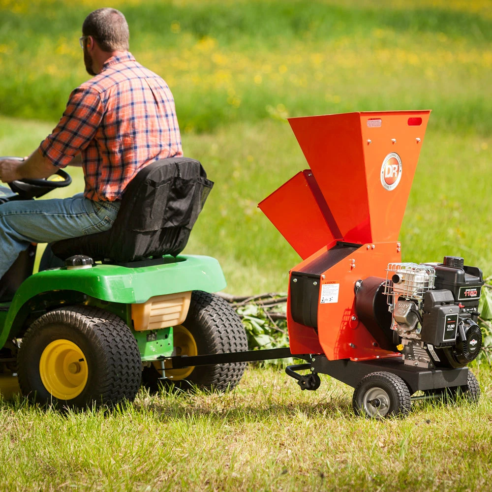 Chipper Shredder Pin Hitch Kit 2 Chipper Shredder Pin Hitch Kit - Image 2
