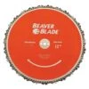 12" Replacement Beaver Blade