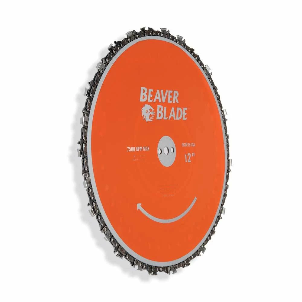 12" Replacement Beaver Blade 3 12" Replacement Beaver Blade - Image 3