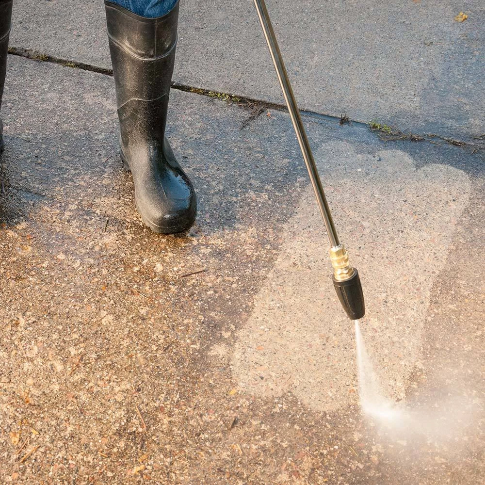 DR Pressure Washer Turbo Nozzle 2 DR Pressure Washer Turbo Nozzle - Image 2