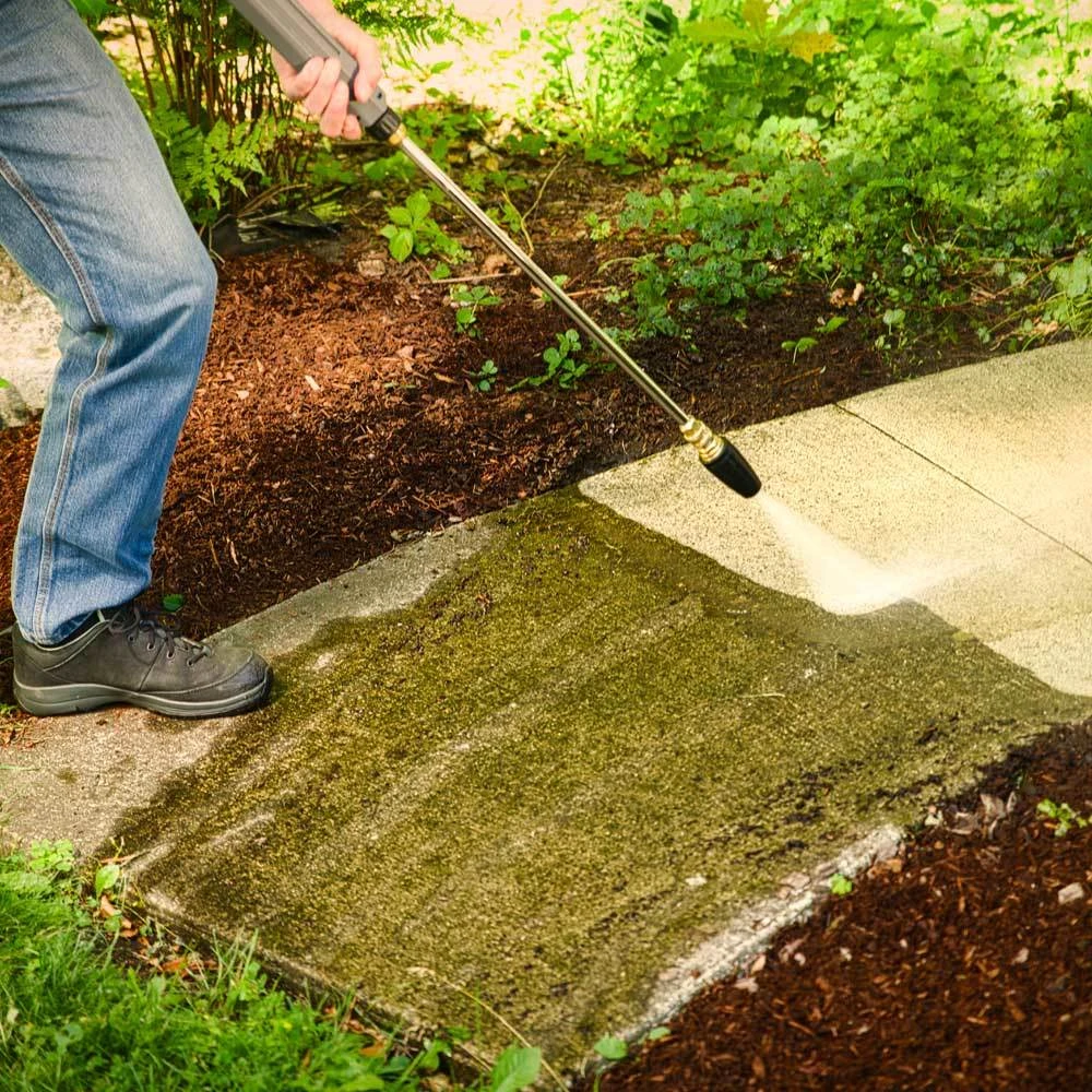 DR Pressure Washer Turbo Nozzle 3 DR Pressure Washer Turbo Nozzle - Image 3