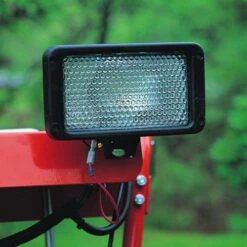 Halogen Head Light Kit