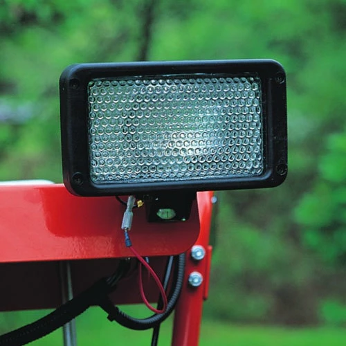 Halogen Head Light Kit 1 Halogen Head Light Kit