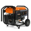 Generac 6500W Generator