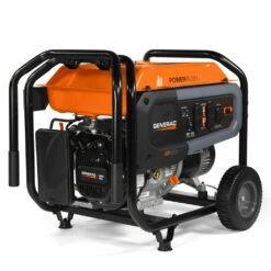 Generac 6500W Generator