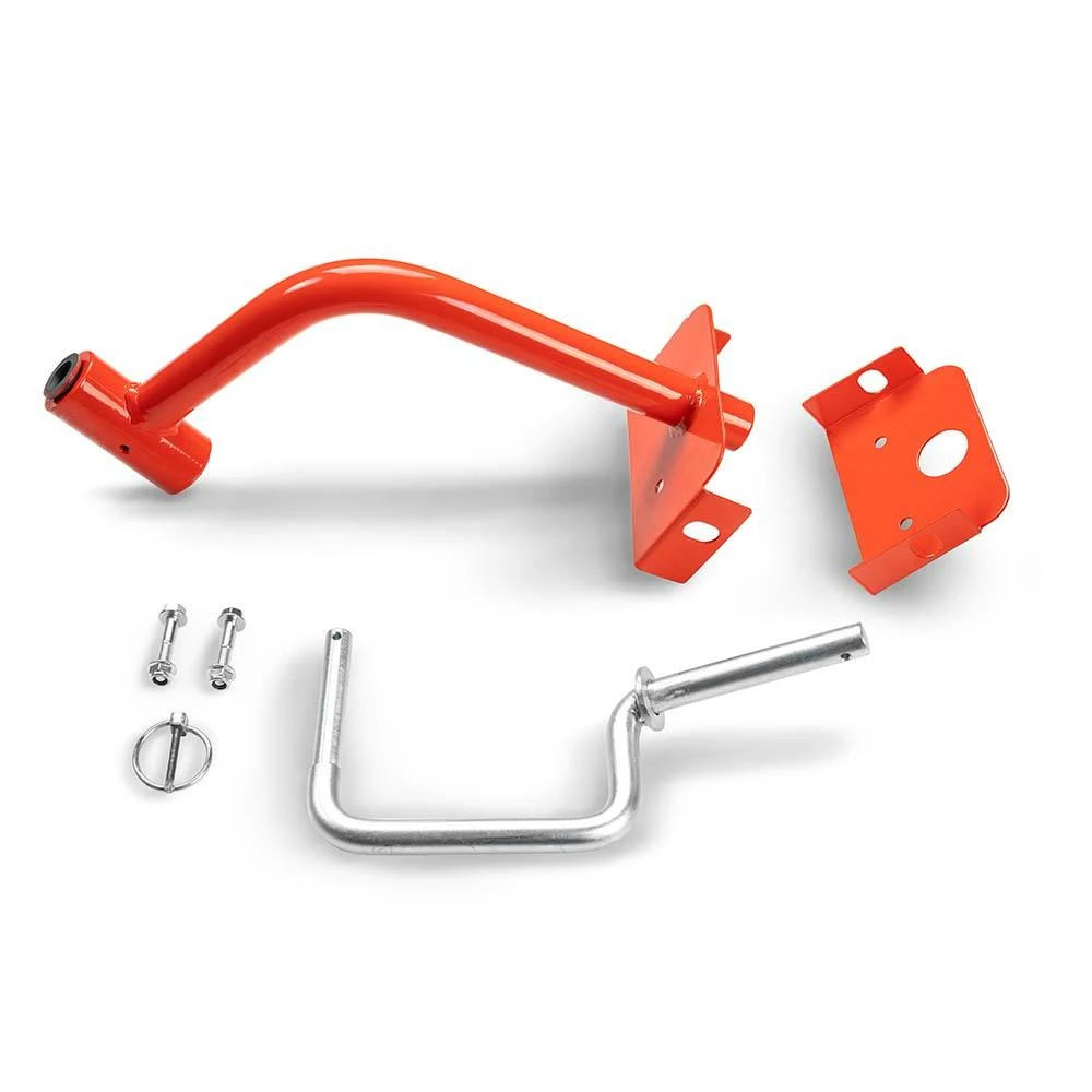 Walk Behind Leaf Blower, Swivel Wheel 1 Walk Behind Leaf Blower, Swivel Wheel