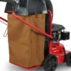Reusable Collection Bag For Walk-Behind Leaf Vac