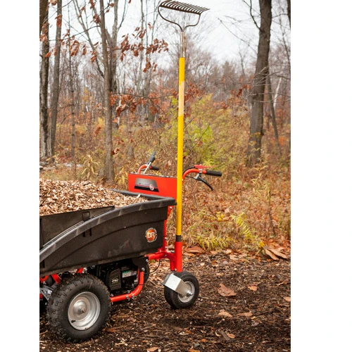 Tool Holder For DR Powerwagon 2 Tool Holder For DR Powerwagon - Image 2