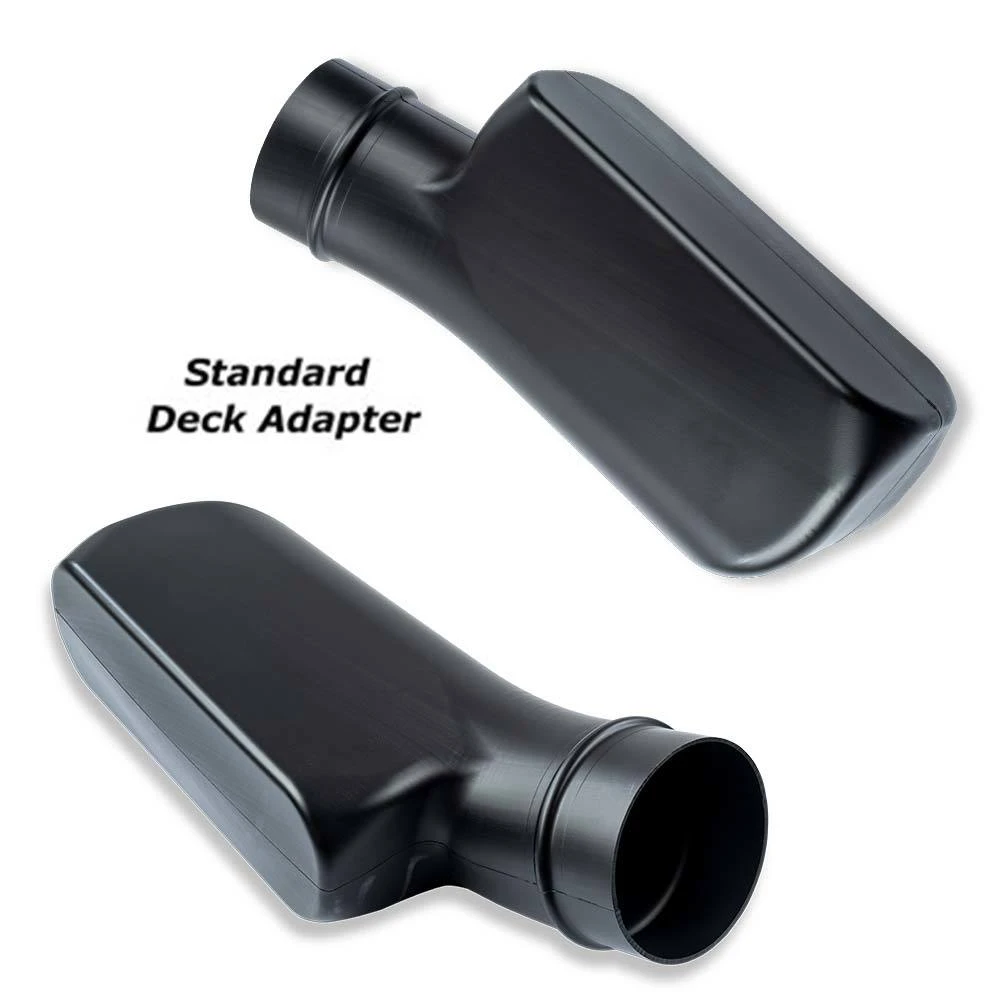 Lawn Deck Adapters 2 Lawn Deck Adapters - Image 2