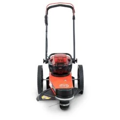 DR Trimmer Mower, Battery-Powered 8 DR Trimmer Mower, Battery-Powered -Snow Tools Shop 1000Wx1000H 159