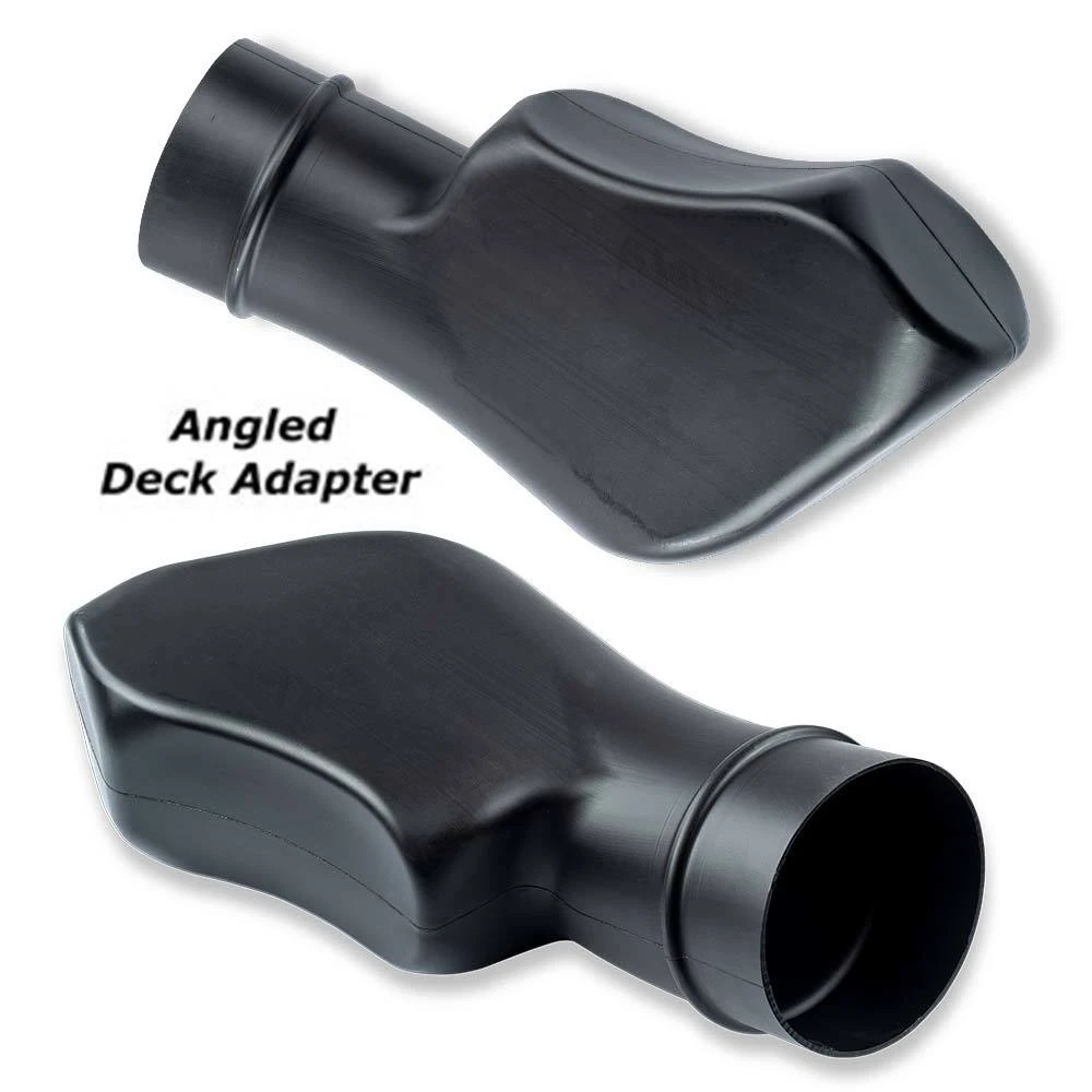 Lawn Deck Adapters 3 Lawn Deck Adapters - Image 3