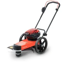 DR Trimmer Mower, Battery-Powered 11 DR Trimmer Mower, Battery-Powered -Snow Tools Shop 1000Wx1000H 162