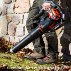DR Battery-Powered Blower 11 DR Battery-Powered Blower -Snow Tools Shop 1000Wx1000H 168
