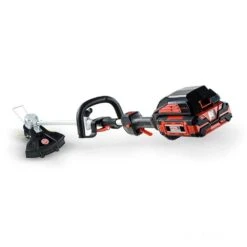 Front Page 39 DR Battery-Powered String Trimmer