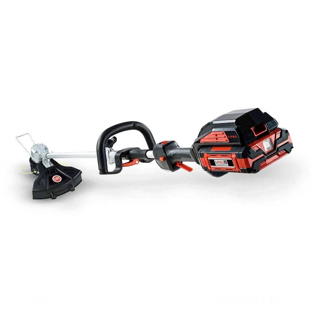DR Battery-Powered String Trimmer 1 DR Battery-Powered String Trimmer