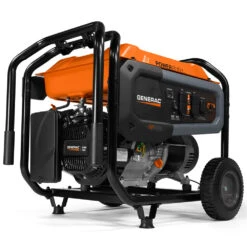 Generac 6500W Generator (Reconditioned) 7 Generac 6500W Generator (Reconditioned) -Snow Tools Shop 1000Wx1000H 174