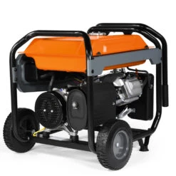 Generac 6500W Generator (Reconditioned) 8 Generac 6500W Generator (Reconditioned) -Snow Tools Shop 1000Wx1000H 175