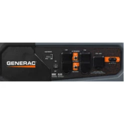 Generac 6500W Generator (Reconditioned) 9 Generac 6500W Generator (Reconditioned) -Snow Tools Shop 1000Wx1000H 176