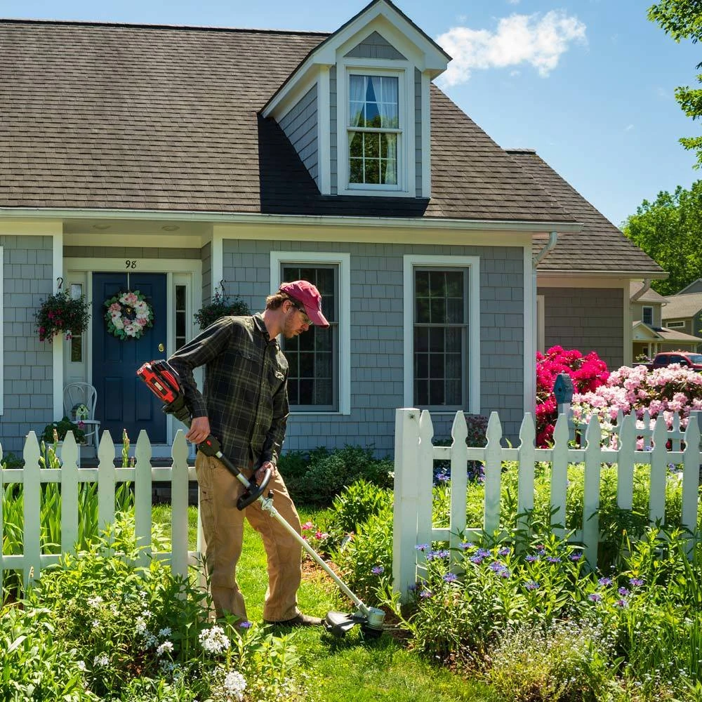 DR Battery-Powered String Trimmer 2 DR Battery-Powered String Trimmer - Image 2