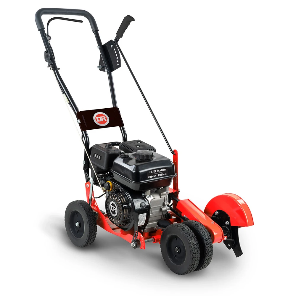 DR Lawn & Garden Edger 1 DR Lawn & Garden Edger