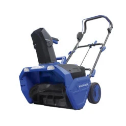 Snow Joe 48 Volt 20 In. Cordless Single Stage Snow Blower