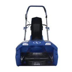 Snow Joe 48 Volt 20 In. Cordless Single Stage Snow Blower -Snow Tools Shop 1000Wx1000H 201