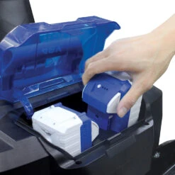 Snow Joe 48 Volt 20 In. Cordless Single Stage Snow Blower -Snow Tools Shop 1000Wx1000H 202