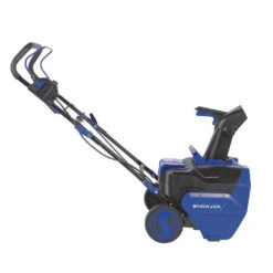 Snow Joe 48 Volt 20 In. Cordless Single Stage Snow Blower -Snow Tools Shop 1000Wx1000H 204
