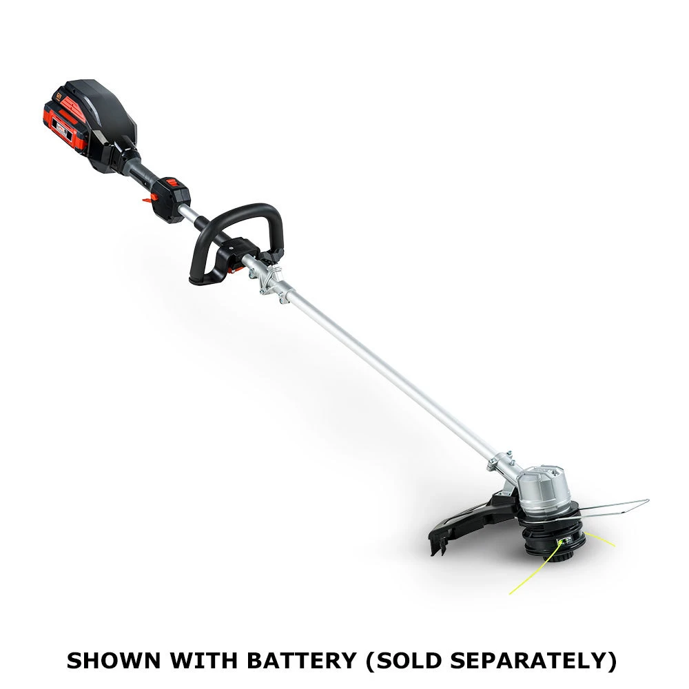 DR Battery-Powered String Trimmer 5 DR Battery-Powered String Trimmer - Image 5