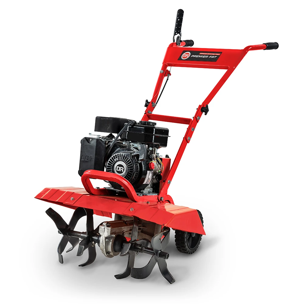 DR Front Tine Rototiller 3 DR Front Tine Rototiller - Image 3